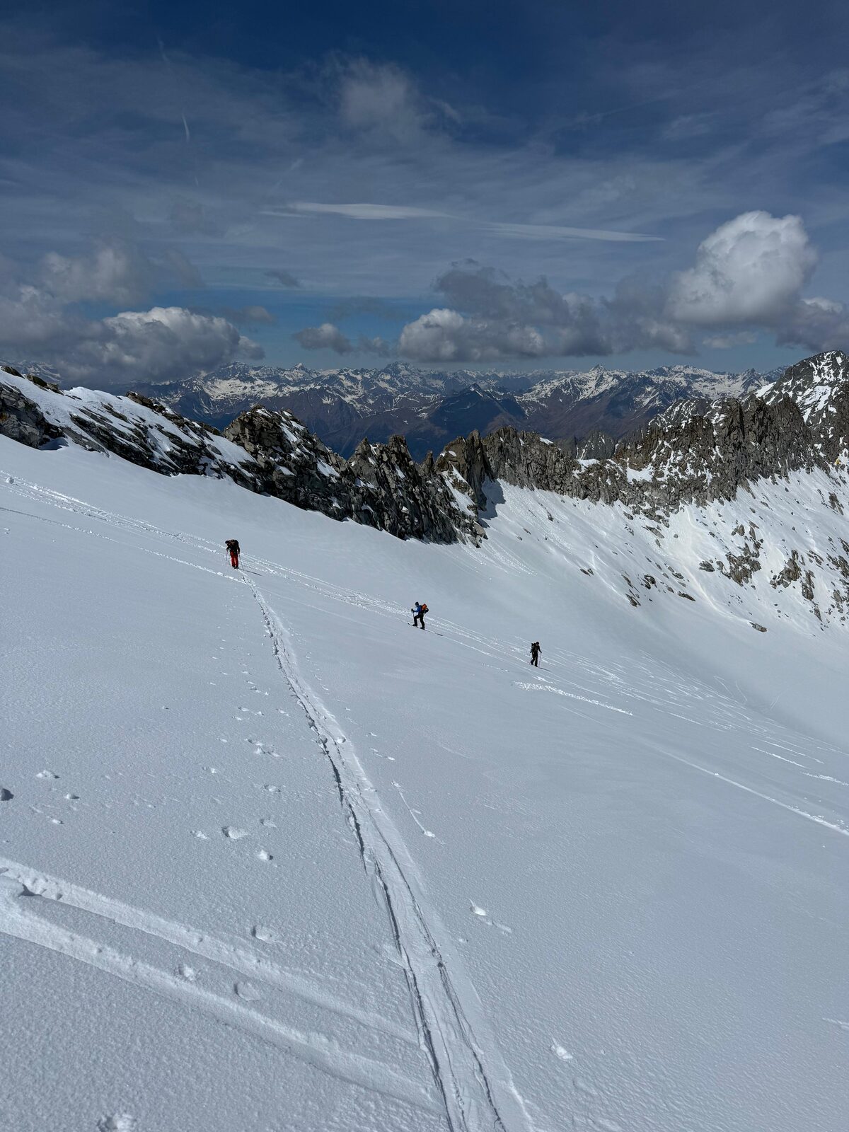 Adamello Freeride
