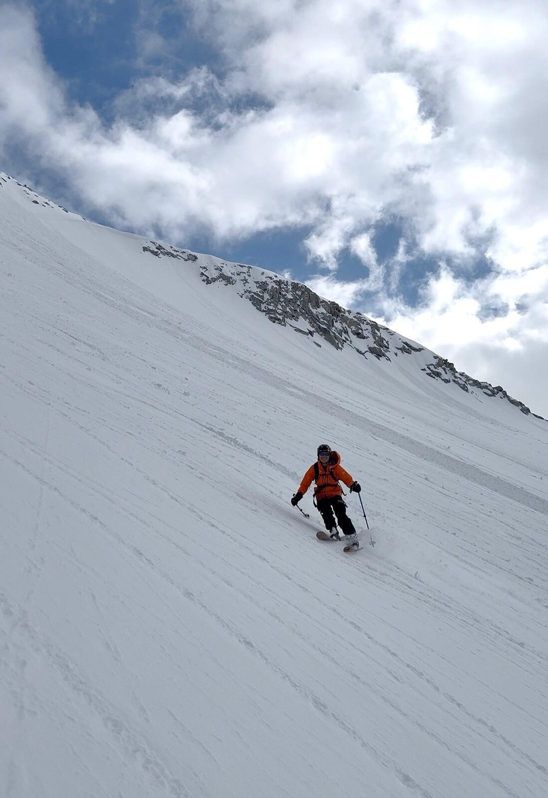 Adamello Freeride