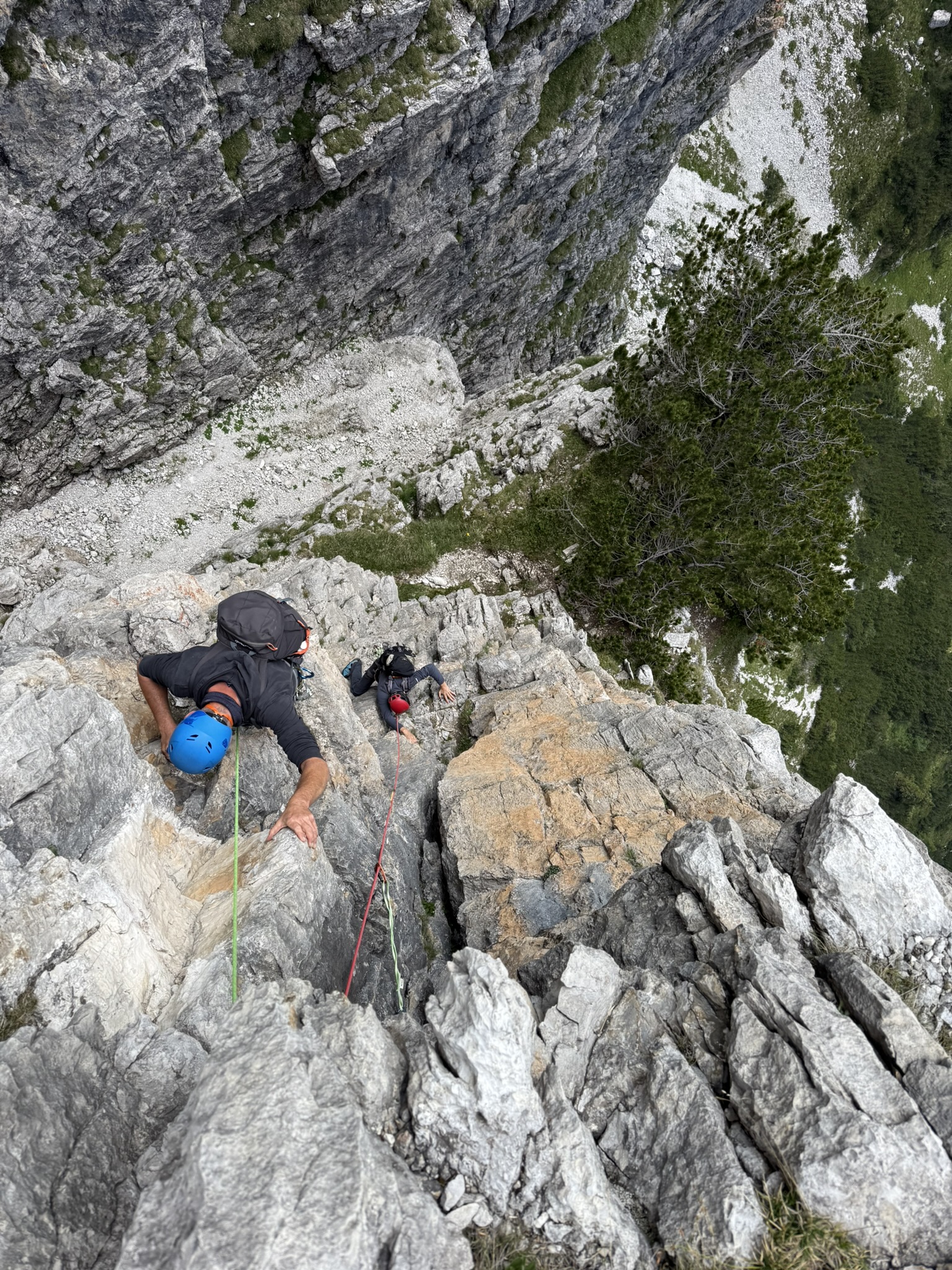 Rock Climbing Classics