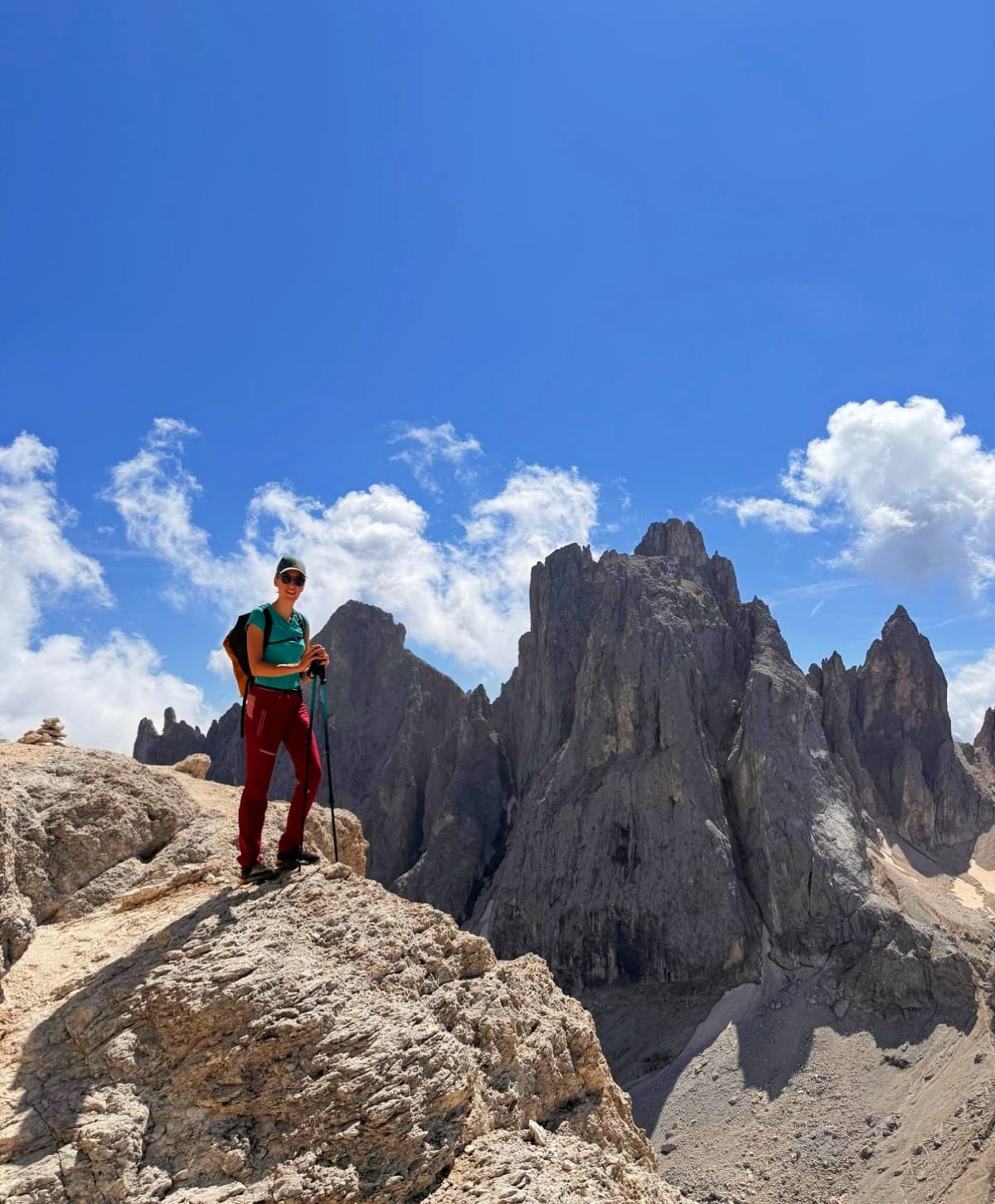 Hiking & Trekking Tours